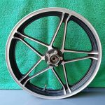 Honda FT 500 Front Wheel 19x2,15