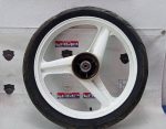 Honda NS 50 F REAR WHEEL 1987- - Image 2
