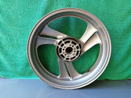 Honda NTV 650 REVERE Rear Wheel 17x4,50