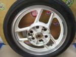 Kawasaki GPZ 900 R REAR WHEEL 84- - Image 4