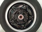 Honda CB 750 c REAR WHEEL 2,5x16. Κ - Image 3