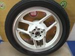 Kawasaki GPZ 900 R REAR WHEEL 84- - Image 2