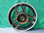 Honda VF 750 s Sabre Rear Wheel 17x3