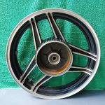 Honda VF 750 s Sabre Rear Wheel 17x3