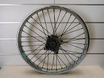 Suzuki TS 125 R Front Wheel 21x1,60 - Image 2