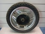 Honda CBX 550 F Rear Wheel 18x2,15 - Image 3