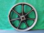 Kawasaki Z 250 A Rear Wheel 18x1,85 - Image 2