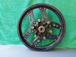 Honda CBX 750 F Front Wheel 16x2,15 - Image 3