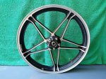 Honda FT 500 Front Wheel 19x2,15 - Image 4