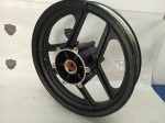 Kawasaki GPZ 900 R FRONT WHEEL 16/2,5. 84- - Image 3