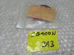 Honda CB 400 N REAR WHEEL SEAL 78- - Image 2
