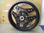 Honda CBX 750 F REAR WHEEL - Image 2