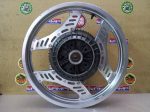 Honda CBX 550 F REAR WHEEL