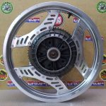 Honda CBX 550 F REAR WHEEL