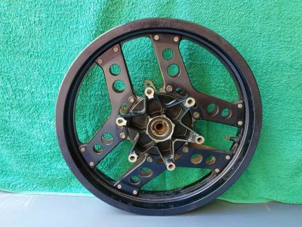 Honda CBX 750 F Front Wheel 16x2,15