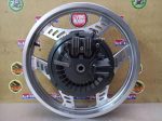 Honda CBX 550 F REAR WHEEL - Image 3