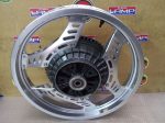Honda CBX 550 F REAR WHEEL - Image 4
