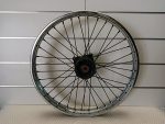 Suzuki TS 125 R Front Wheel 21x1,60