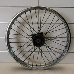 Suzuki TS 125 R Front Wheel 21x1,60