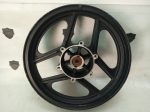 Kawasaki GPZ 900 R FRONT WHEEL 16/2,5. 84-