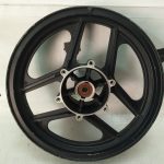 Kawasaki GPZ 900 R FRONT WHEEL 16/2,5. 84-