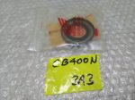 Honda CB 400 N REAR WHEEL SEAL 78-