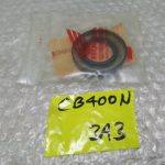 Honda CB 400 N REAR WHEEL SEAL 78-