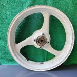 Suzuki GSXR 400 R -87’ Rear Wheel 18x4