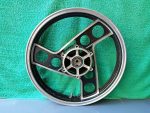 Yamaha RD 350 YPVS Front Wheel 18x2,15 - Image 2