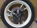 Suzuki RG 250 Γ WHEEL 85- - Image 3