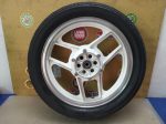 Kawasaki GPZ 900 R REAR WHEEL 84- - Image 3