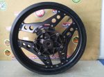 Honda CBX 750 F REAR WHEEL