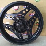Honda CBX 750 F REAR WHEEL