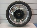 Honda CBX 550 F Rear Wheel 18x2,15