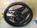 Honda CBX 750 F REAR WHEEL - Image 3