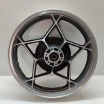 SUZUKI GS1000/ GS1100/ GSX1000/ GSX1100E/S KATANA- RIM WHEEL REAR 17X2,50
