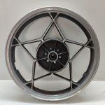 SUZUKI GSX 250 - RIM REAR WHEEL 18X1,85