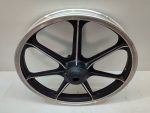 KAWASAKI Z 400 G/J/FX- RIM FRONT WHEEL 18X1,60 - Image 4
