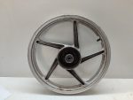 SUZUKI FX 125- RIM WHEEL REAR 17X1,60