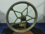 SUZUKI GT50 FRONT WHEEL