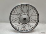 Yamaha T50/ T80 Townmate front wheel rim- wheel  17x1.20