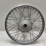 Yamaha T50/ T80 Townmate front wheel rim- wheel  17x1.20