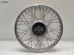 Yamaha T50/ T80 Townmate front wheel rim- wheel  17x1.20 - Image 3