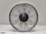 Honda MT 50 / MT 80 Φront wheel rim- wheel  19x1,40