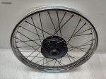 Honda MT 50 / MT 80 Φront wheel rim- wheel  19x1,40 - Image 2