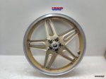 HONDA CB 900 F BOLDOR- RIM WHEEL FRONT 19X2,15