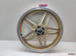 HONDA CB 900 F BOLDOR- RIM WHEEL FRONT 19X2,15 - Image 2