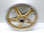 SUZUKI GS 750  77-78'- RIM REAR WHEEL 18× 2,15 - Image 4