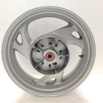YAMAHA GTS 1000- RIM REAR WHEEL 17×5,50