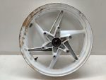 HONDA VFR 400R NC24- RIM FRONT WHEEL 2,50×16 - Image 3